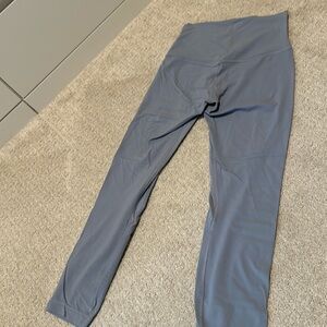 Lululemon align leggings